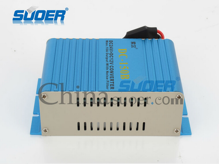 Car Power Transformer - DC-150B